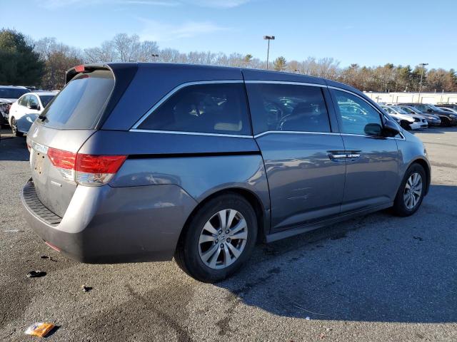 Image 3 of 2016 HONDA ODYSSEY SE 2016 with VIN 5FNRL5H30GB113565