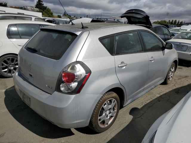 Image 3 of 2009 PONTIAC VIBE  2009 with VIN 5Y2SP67059Z448708