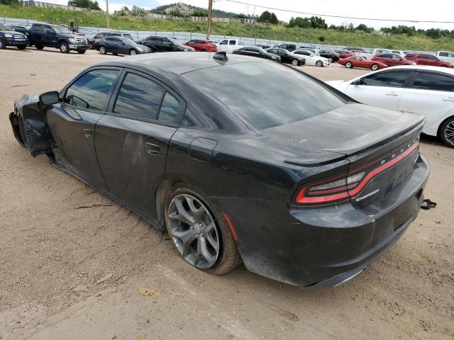 Obraz 2 z 2015 DODGE CHARGER SXT 2015 z VIN 2C3CDXHG1FH724879