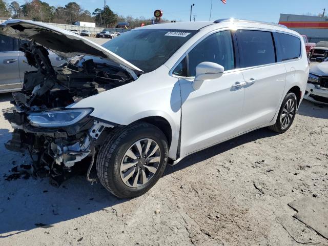 Obraz 2021 CHRYSLER PACIFICA TOURING L 2021