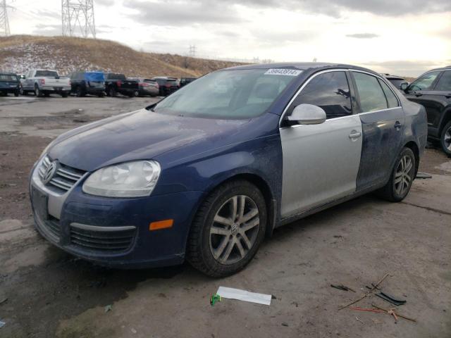 Изображение 2006 VOLKSWAGEN JETTA TDI OPTION PACKAGE 1 2006