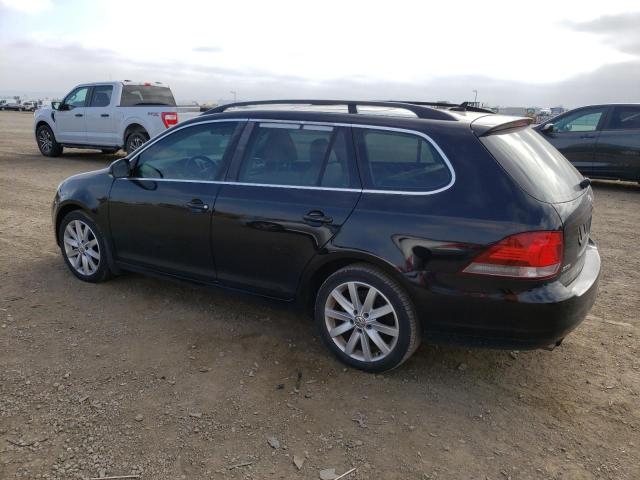 Image 2 of 2013 VOLKSWAGEN JETTA TDI 2013 with VIN 3VWML7AJ5DM640374