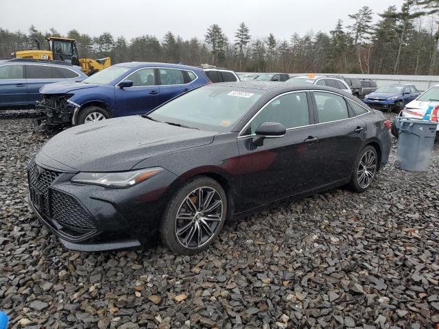 Изображение 2019 TOYOTA AVALON XLE 2019
