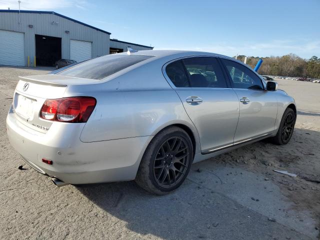 Изображение 3 2007 LEXUS GS 350 2007 с VIN JTHCE96S770008939