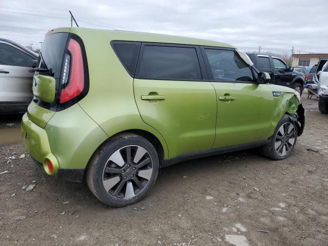 Image 3 of 2015 KIA SOUL ! 2015 with VIN KNDJX3A51F7753063