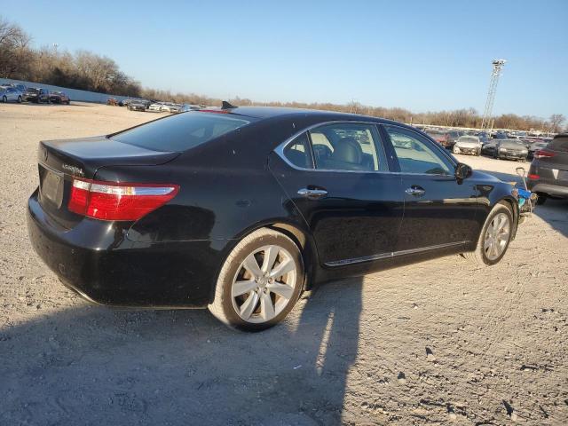 Obraz 3 z 2008 LEXUS LS 600HL 2008 z VIN JTHDU46F485007085