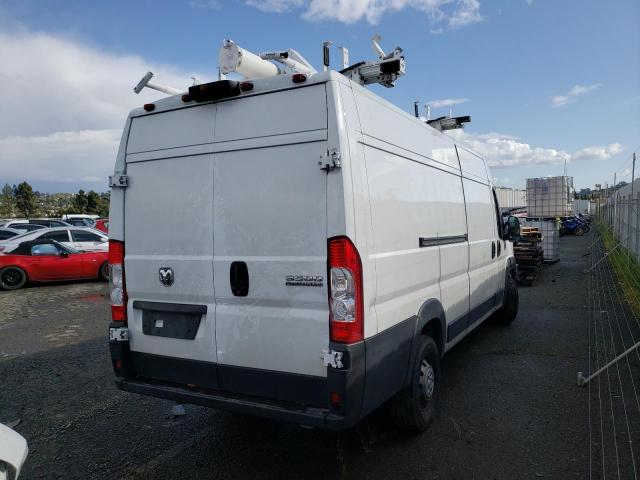 Obraz 3 z 2023 RAM PROMASTER 3500 3500 HIGH 2023 z VIN 3C6MRVJG1PE519759