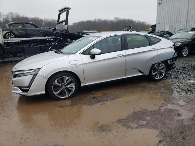 Image 1 of 2018 HONDA CLARITY  2018 with VIN JHMZC5F12JC003377