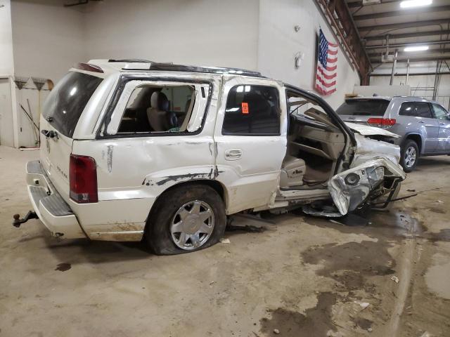 Image 3 of 2006 CADILLAC ESCALADE LUXURY 2006 with VIN 1GYEK63N86R114191