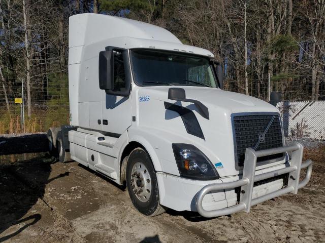 2016 VOLVO VN VNL 2016 image