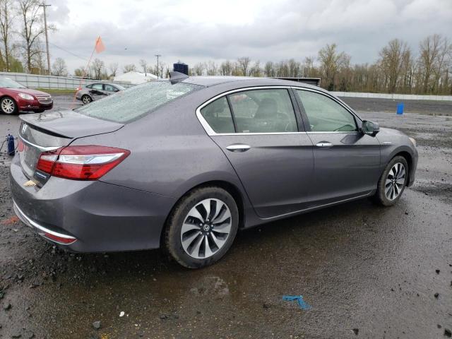 Obraz 3 z 2017 HONDA ACCORD HYBRID EXL 2017 z VIN JHMCR6F52HC017934