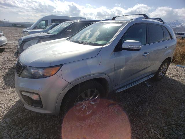 Изображение 2013 KIA SORENTO SX 2013