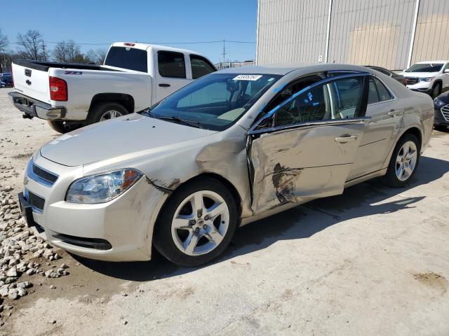 Obraz 1 z 2011 CHEVROLET MALIBU LS 2011 z VIN 1G1ZB5E16BF129630