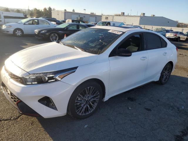 Image 1 of 2023 KIA FORTE GT LINE 2023 with VIN 3KPF54AD1PE533075