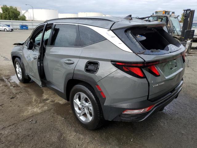 Image 2 of 2024 HYUNDAI TUCSON SEL 2024 with VIN 5NMJB3DE5RH308686