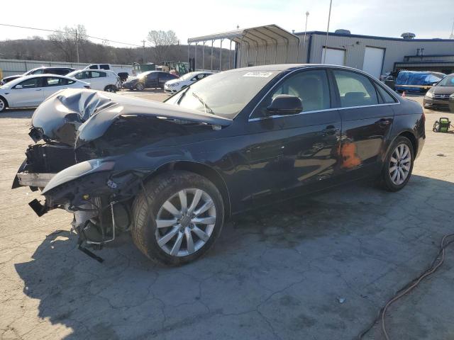 Изображение 1 2009 AUDI A4 PREMIUM PLUS 2009 с VIN WAUSF78K49N037541