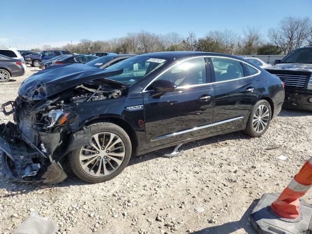 Image 1 of 2017 BUICK LACROSSE PREMIUM 2017 with VIN 1G4ZR5SS4HU208973