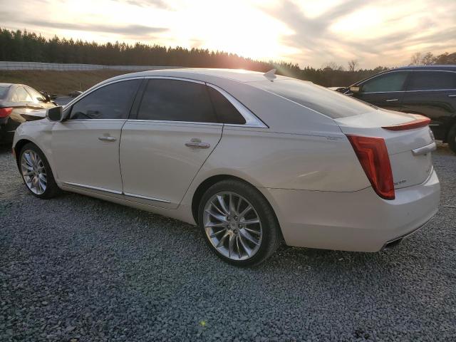 Изображение 2 2013 CADILLAC XTS PLATINUM 2013 с VIN 2G61U5S33D9151149