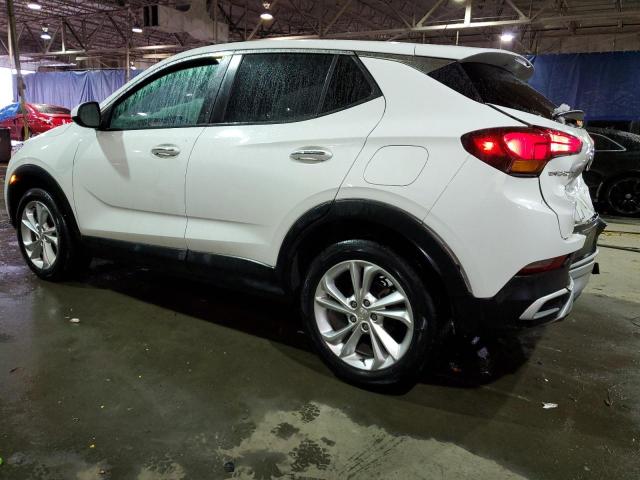 Изображение 2 2021 BUICK ENCORE GX PREFERRED 2021 с VIN KL4MMBS27MB132838