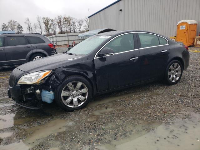 Obraz 2014 BUICK REGAL PREMIUM 2014