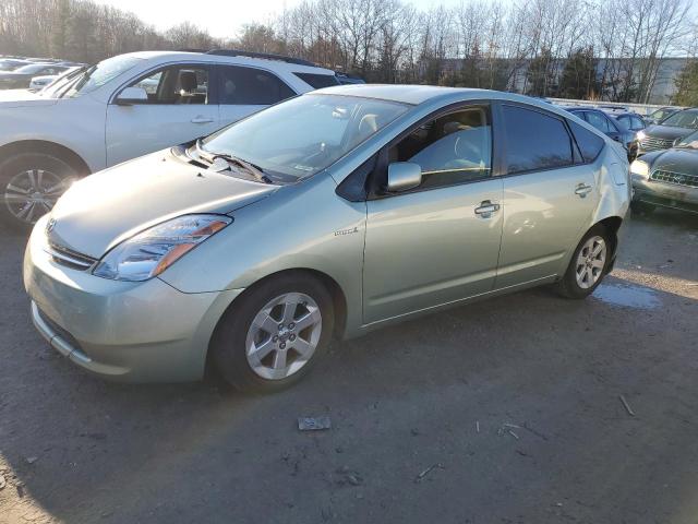 Image 1 of 2008 TOYOTA PRIUS  2008 with VIN JTDKB20UX83371324
