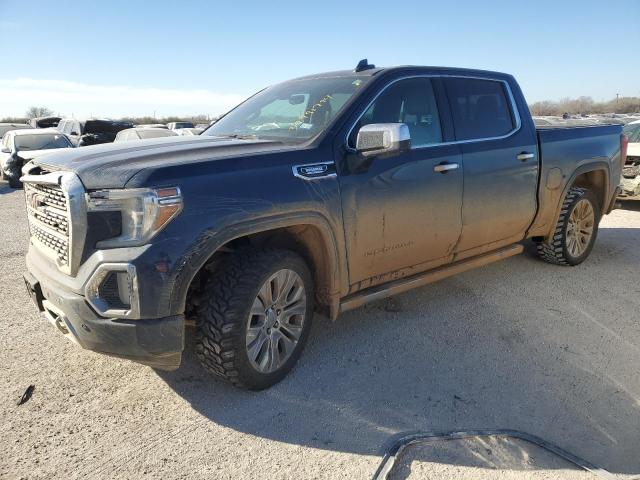 2020 GMC SIERRA C1500 DENALI 2020 image
