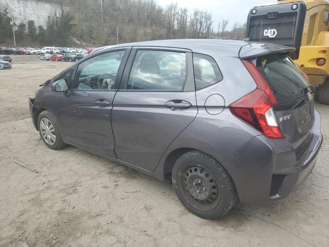 Obraz 2 z 2016 HONDA FIT LX 2016 z VIN 3HGGK5H55GM704645