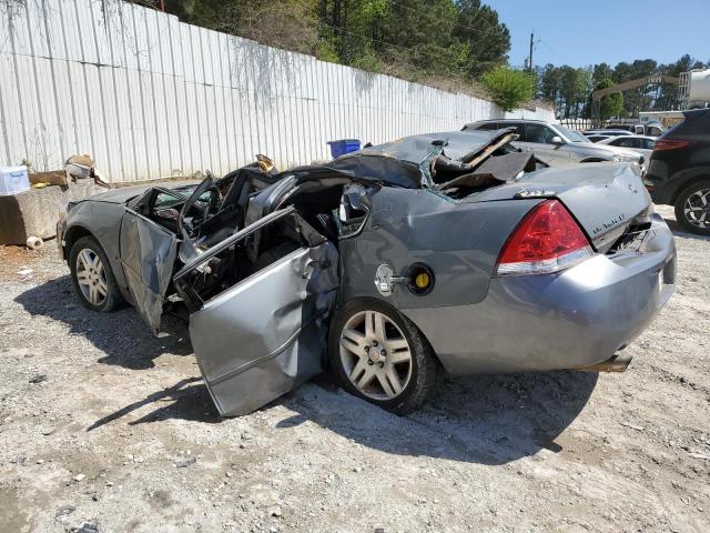 Obraz 2 z 2009 CHEVROLET IMPALA 2LT 2009 z VIN 2G1WC57M791158871