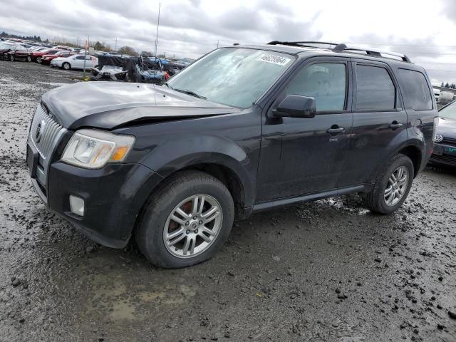 Image 1 of 2010 MERCURY MARINER PREMIER 2010 with VIN 4M2CN9HG4AKJ11686