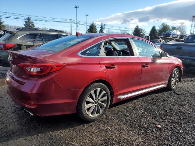 Obraz 3 z 2015 HYUNDAI SONATA SPORT 2015 z VIN 5NPE34AF0FH131190