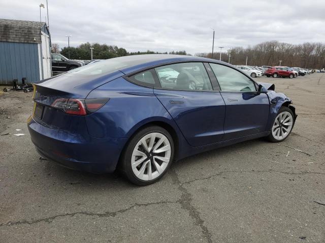 Image 3 of 2022 TESLA MODEL 3  2022 with VIN 5YJ3E1EA6NF189638