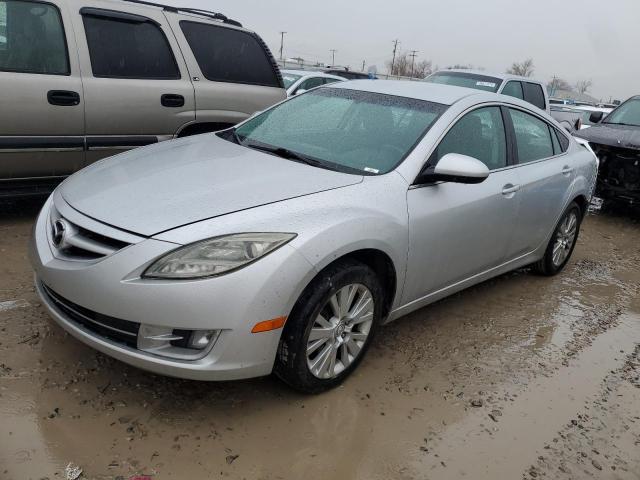 Изображение 1 2010 MAZDA 6 I 2010 с VIN 1YVHZ8CH1A5M25072