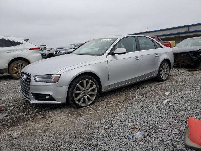 Obraz 1 z 2013 AUDI A4 PREMIUM PLUS 2013 z VIN WAUFFAFL4DN005532