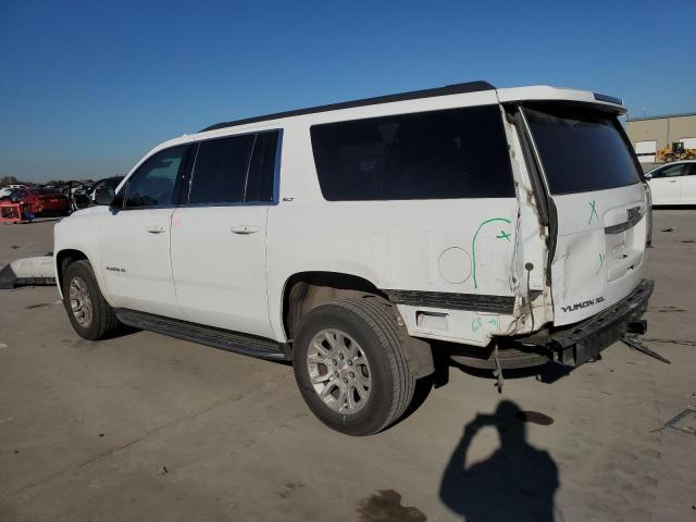 Obraz 2 z 2019 GMC YUKON XL C1500 SLT 2019 z VIN 1GKS1GKC4KR395356