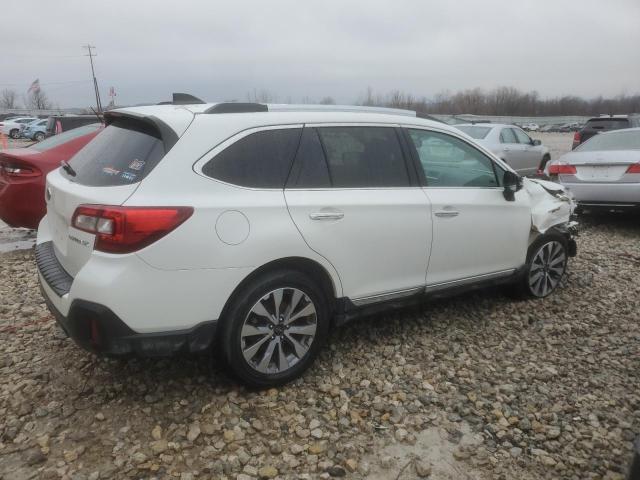 Image 3 of 2018 SUBARU OUTBACK TOURING 2018 with VIN 4S4BSATC5J3228005