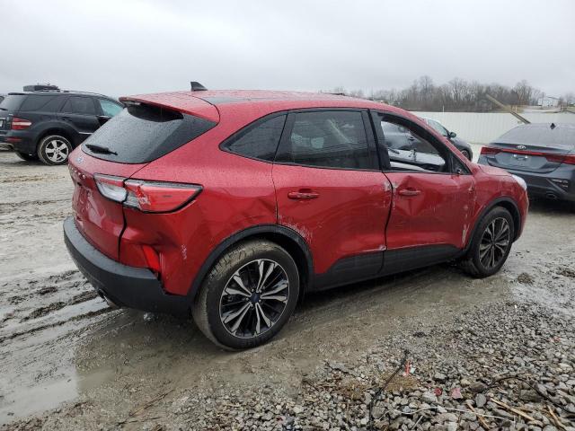 Obraz 3 z 2022 FORD ESCAPE SE 2022 z VIN 1FMCU0G66NUC04860