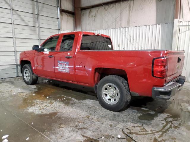 Image 2 of 2014 CHEVROLET SILVERADO C1500 2014 with VIN 1GCRCPEH0EZ117263