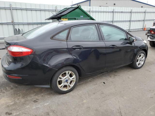 Изображение 3 2014 FORD FIESTA SE 2014 с VIN 3FADP4BJ8EM201682