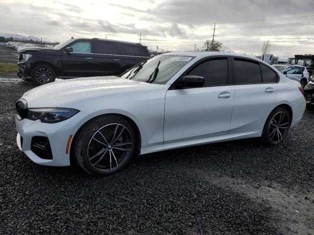 Obraz 2022 BMW 330XI  2022