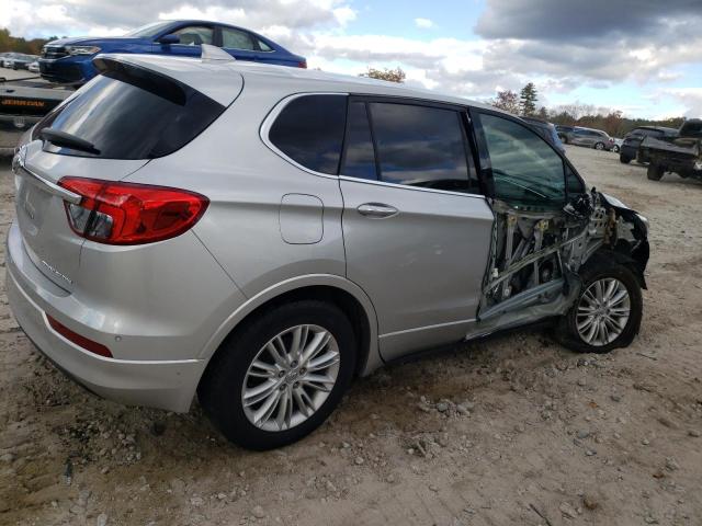 Obraz 3 z 2017 BUICK ENVISION PREFERRED 2017 z VIN LRBFXASA2HD154410