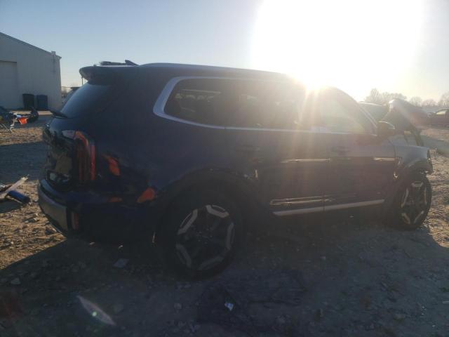 Image 3 of 2023 KIA TELLURIDE EX 2023 with VIN 5XYP3DGC1PG411859