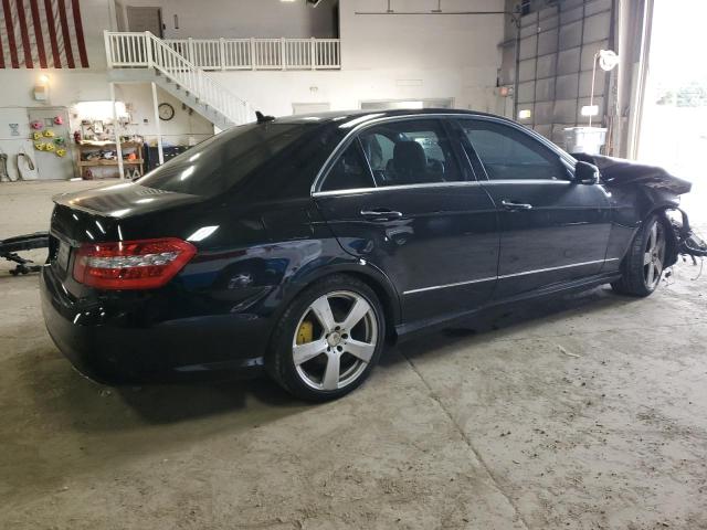 Obraz 3 z 2011 MERCEDES-BENZ E 350 4MATIC 2011 z VIN WDDHF8HB6BA330265