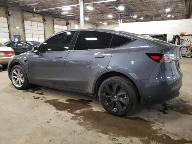 Изображение 2 2023 TESLA MODEL Y  2023 с VIN 7SAYGAEE0PF919701