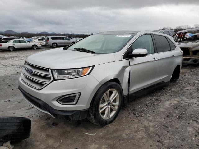 2015 FORD EDGE SEL 2015 image