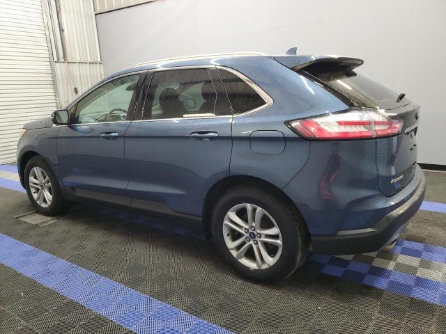 Obraz 2 z 2019 FORD EDGE SEL 2019 z VIN 2FMPK4J98KBB40713