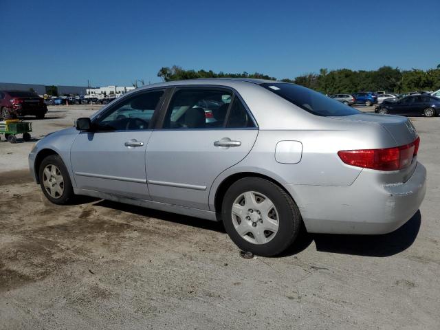 Изображение 2 2005 HONDA ACCORD LX 2005 с VIN 1HGCM56445A054025