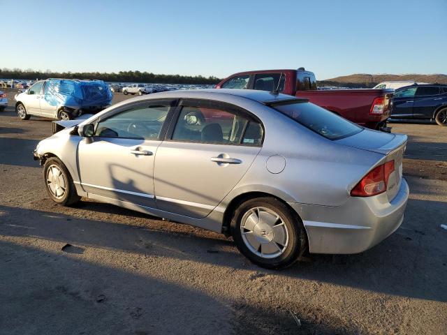 Изображение 2 2008 HONDA CIVIC HYBRID 2008 с VIN JHMFA36288S004149