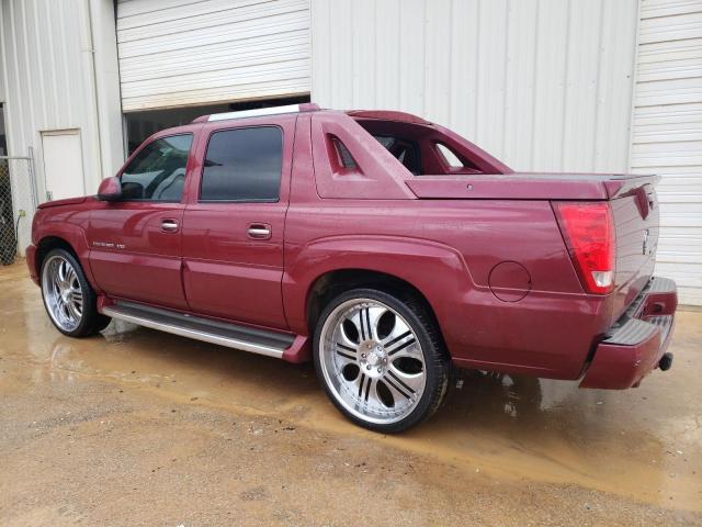 Изображение 2 2004 CADILLAC ESCALADE EXT 2004 с VIN 3GYEK62NX4G134053