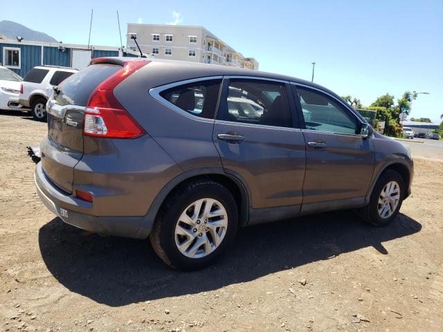 Obraz 3 z 2016 HONDA CR-V EX 2016 z VIN 2HKRM4H51GH601451