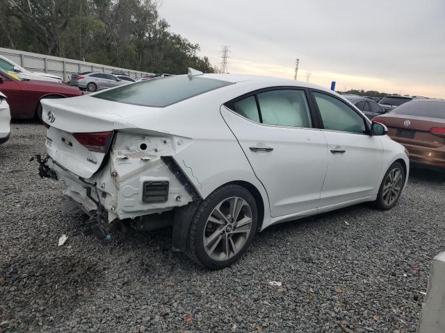 Изображение 3 2017 HYUNDAI ELANTRA SE 2017 с VIN 5NPD84LF3HH111089